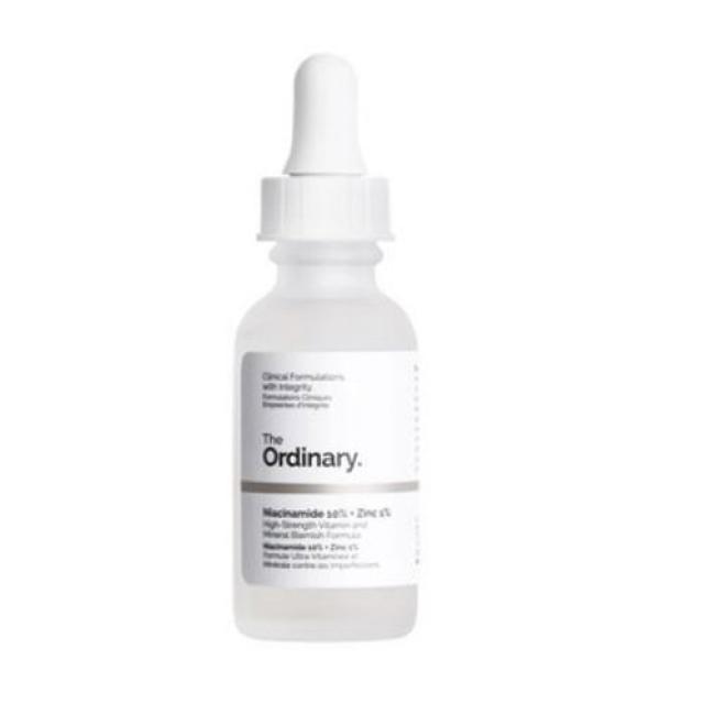 디오디너리 니아신아마이드 10% + 징크 1% 세럼, 1개, 30ml