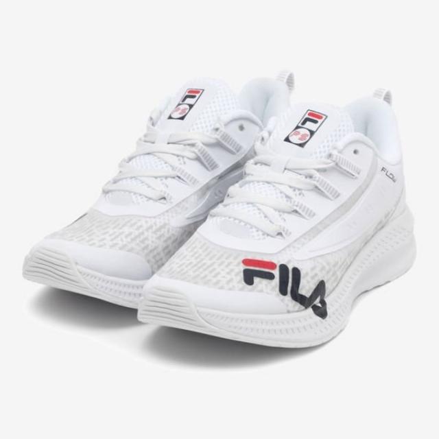 [갤러리아] 휠라(FILA)FILA [남 여공용](NEW) FILA 프리미엄렁닝화 웨이블렛 알파 - 1RM01322