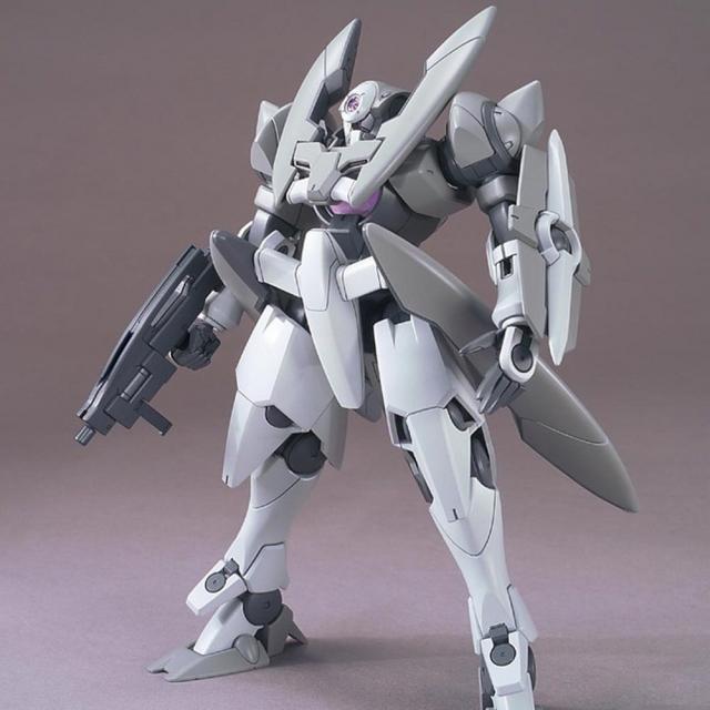 반다이 HG 징크스 건담더블오 건프라 프라모델, 단일상품