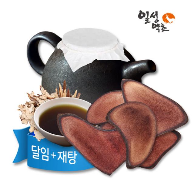 일성약초 뉴질랜드산 직수입 녹용 분골(실버형), 녹용+달임(110ml*30팩)+재탕(15팩), 1개