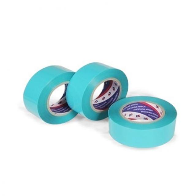덕성 하이텍 홀딩테이프 연공색 50mm X 50m