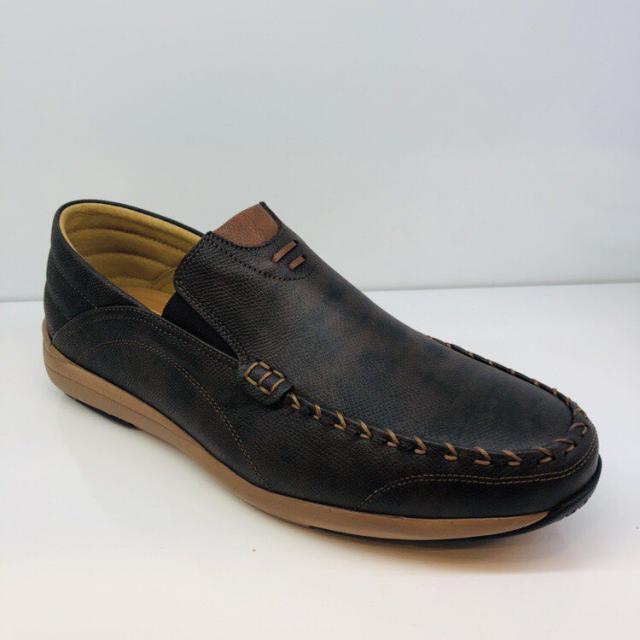 엘칸토 [정말편함]뒤축이 부드러운 남성 스니커즈 캐주얼 꺽어신어도 되는 슬립온