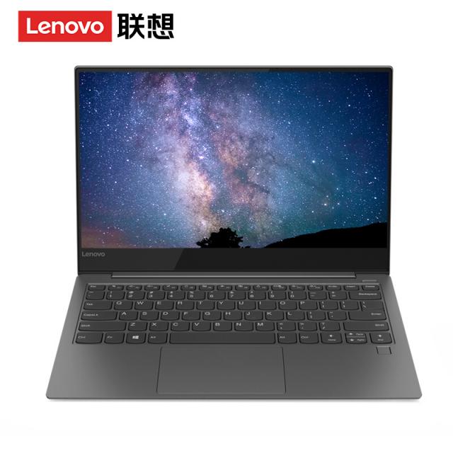 레노버 YOGA S730 13.3인치 초경량 노트북 (인텔 컬렉션 7~8565U 8G 512GSSD 11.9mm 두께 고색역), 단일상품