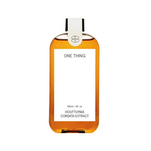 원씽 어성초 추출물 원액 토너, 300ml, 1개