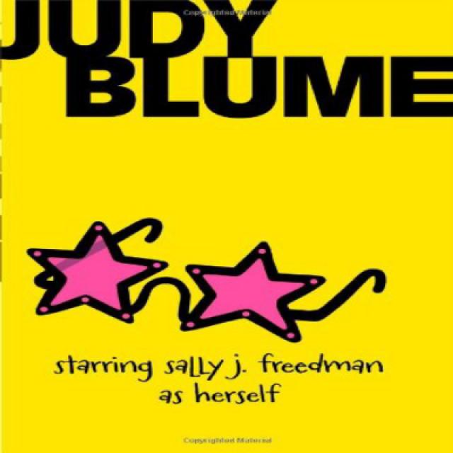 Starring Sally J. Freedman as Herself 샐리 J. 프리드먼이 자신으로 출연, 1