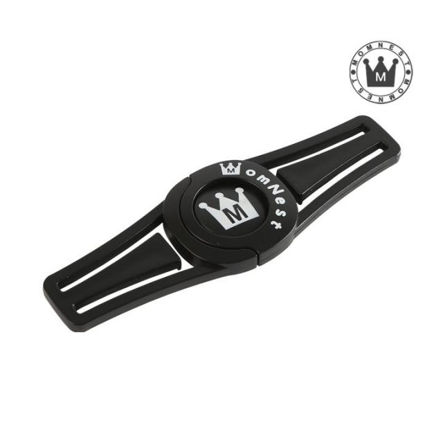 맘네스트 자동차 카시트 보호매트 안전벨트 클립 가드 수납 툴백 정리함