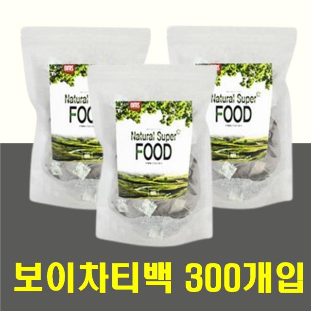 스탠딩백 보이차 100% 보이차티백 100개 삼각티백 bms 아침 점심 저녁 식전 식후 운동후 물대신마시는차 환절기 물처럼마시는차 신혼부부 집들이선물 유치원 선물 선생님