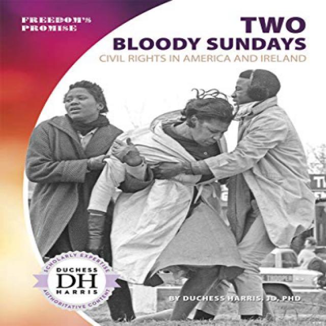 Two Bloody Sundays (Freedom's Promise) 피투성이의 두 일요일 (자유의 약속), 1