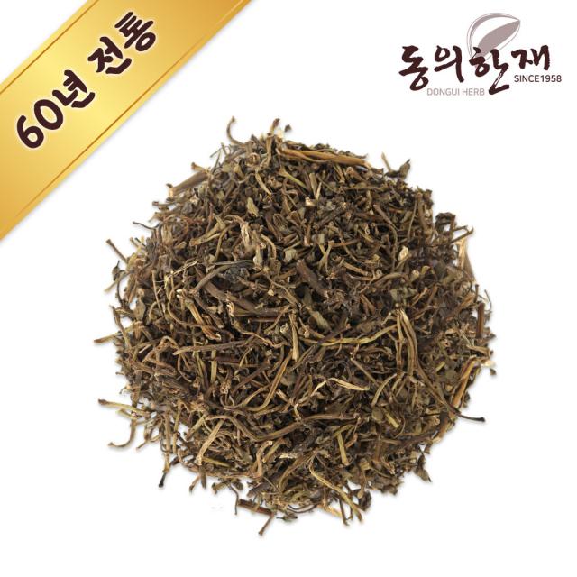 동의한재 마치현 쇠비름, 600g, 1개