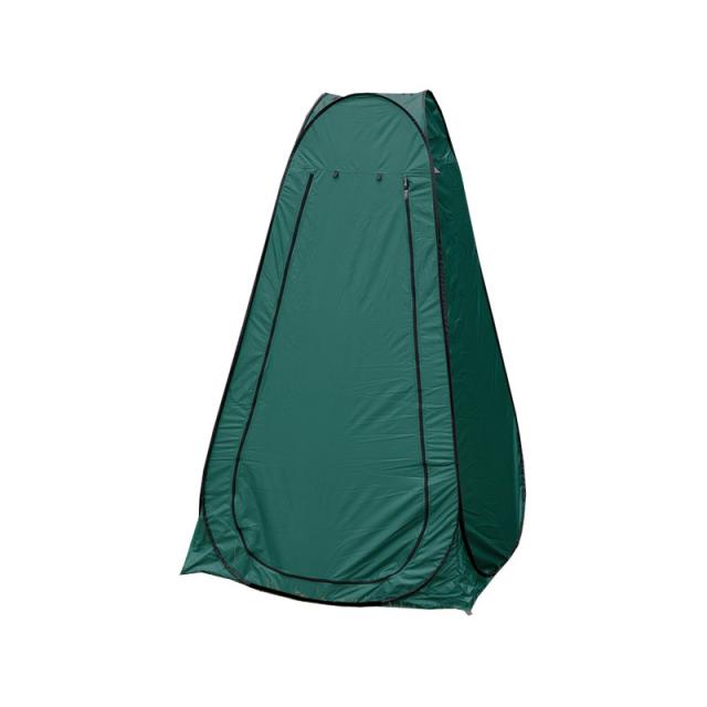 원터치 샤워텐트 캠핑 그늘막 탈의실 화장실