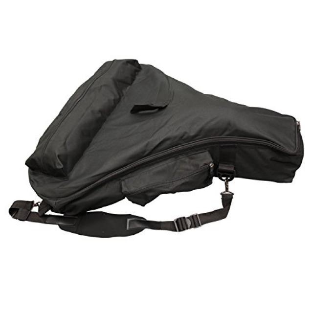 Southland Archery Supply Padded Soft Crossbow Case with Sling Southland 양궁 공급 패딩 소프트 석궁 케이스 슬링, 1