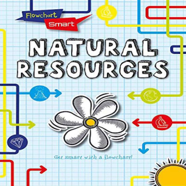 Natural Resources (Flowchart Smart) 천연 자원 (Flowchart Smart), 1