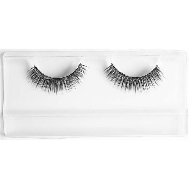 가짜 속눈썹 예외적인 블렌드 리얼리즘 볼륨 블랙 DOLLIES False Eyelashes Exceptional Blend Realism Volume Black