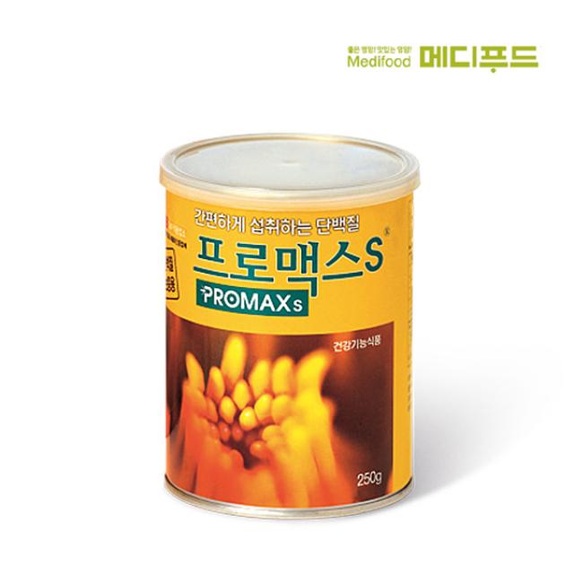 메디푸드 프로맥스 캔 250g