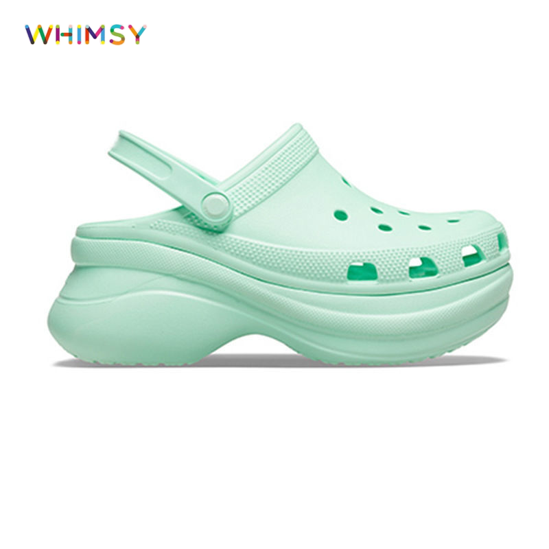 우임지 whimsy Aqua 슬리퍼 신상 슬리퍼 옥외 한가하다 커플 운동630ee