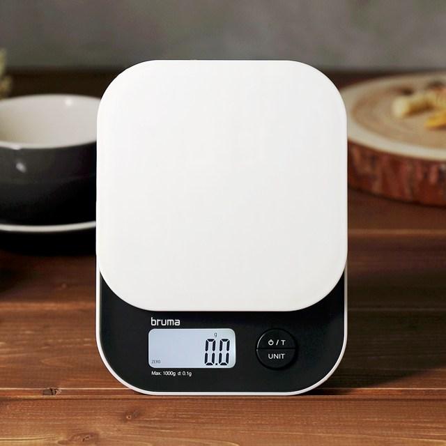 브루마 디지털 주방저울 LS350