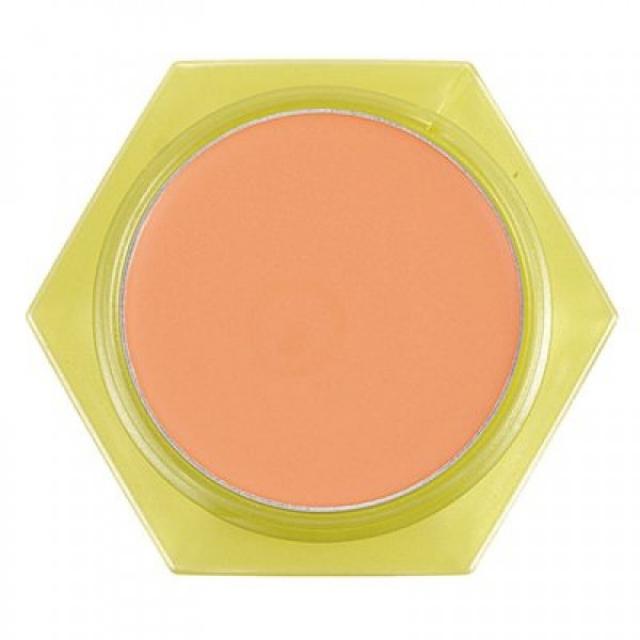 카츠키 레이코 커버링 파운데이션 오렌지 <OR> 곰 칙칙함을 커버하고 자연스러운 혈색을 플러스., 단일상품, 단일상품