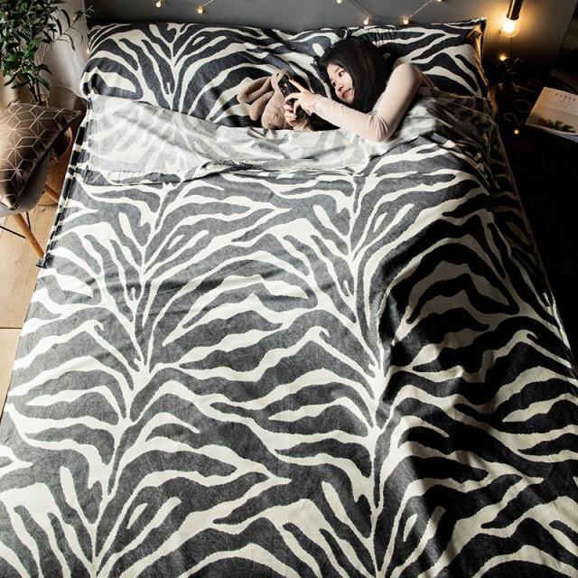 순면 호텔 간헐 침낭 어른 휴대용 여행여행 기차 침대칸 신기 더블 초경량 출장 시트, S레오파드 양면 순면 침낭