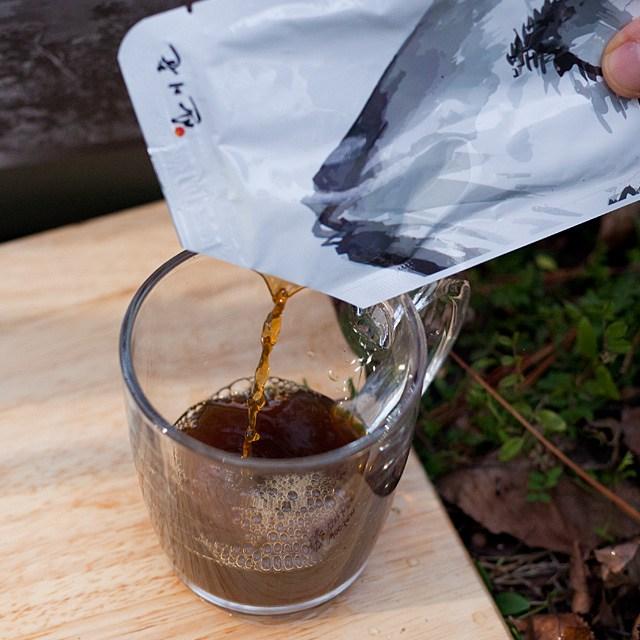 셋째딸농부 머위즙 뿌리 국내산 자연 직접채취, 100ml, 50포