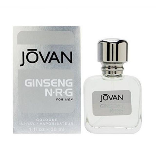 Jovan Ginseng NRG by Coty for Men 1.0 oz Cologne Spray PROD470003371, 상세 설명 참조0