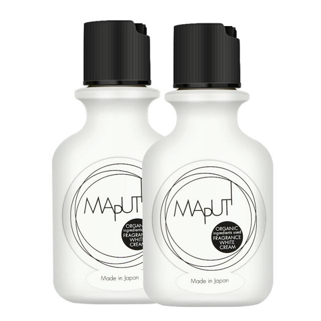 일본 maputi 프라이비트 케어 파우더 파우더를 제거하고 멜라닌 색소 담백화 여성케어 100ml 2병, 상세페이지 참조, 상세페이지 참조