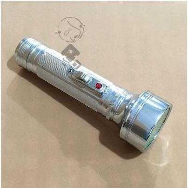 유니럽 건전지램프 구식의 천천히 가다 가정용 보편적이다 R통함 노인 사용 룩 레트로 민국 철피, 손잡다 2절 _배터리 _5개 예비 꼬