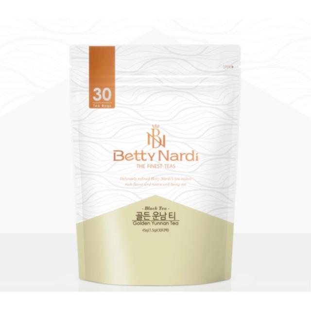 허브티백 쿠키차 담백한차 타닌 스트레이트 운남 홍차 홍색차 롤케익차 맑은차 노인, 상세페이지참조