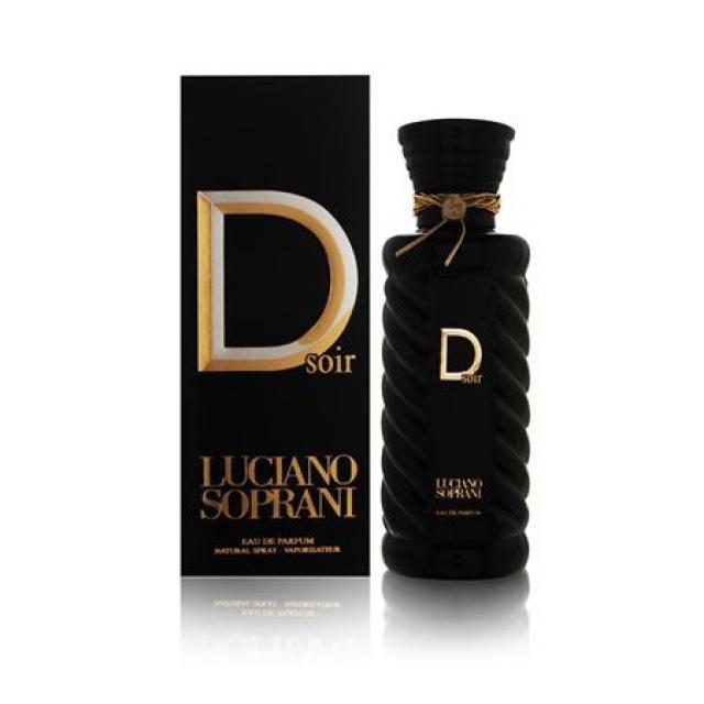 해외 여성향수 D Soir by Luciano Soprani for Women 3.3 oz Eau de Parfum Spray PROD1050006090, 상세 설명 참조0