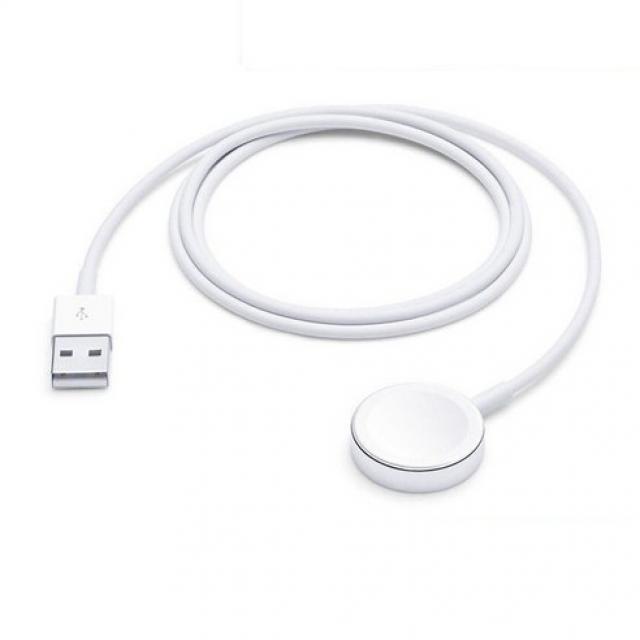 엠플러스 급속 충전기 MW-A100, 화이트