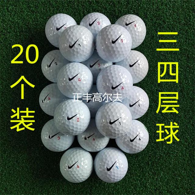 골프용품 20개 한포대 골프 3단4단 퇴장 경기 Golf용품 택배비무료 T05 노크 3단4단 층구 9뉴 20개별포장 기본