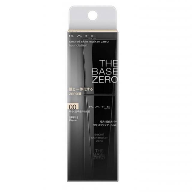 [이라운드몰]코스메 케이트 시크릿 스킨 메이커 제로 (리퀴드) 30ml, 03, 옵션선택