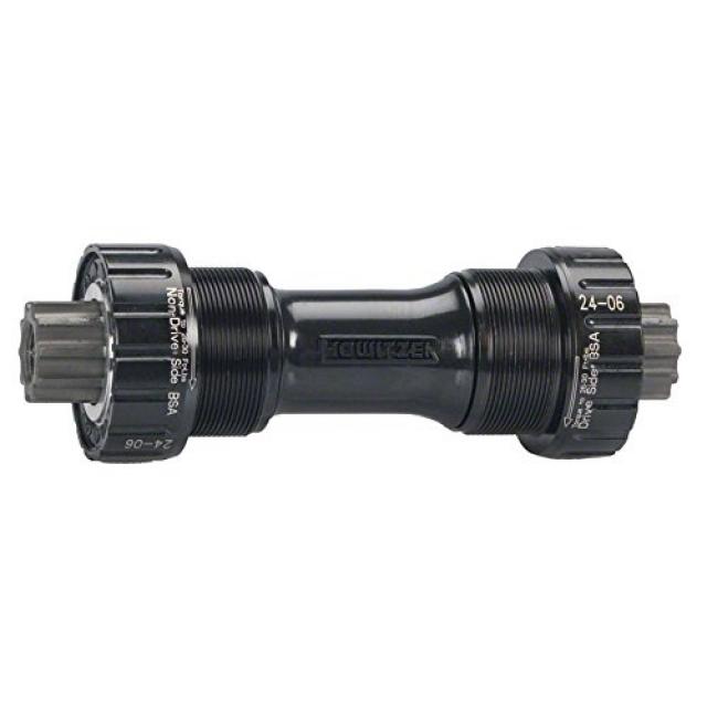 Truvativ Howitzer XR Bottom Bracket (68/73 56Cl) 68/73 56Cl Truvativ 곡사포 XR 하단 브래킷, 1
