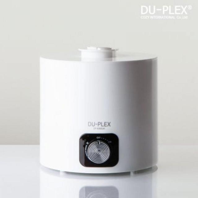 (주)양일상사 듀플렉스 초음파 세척편한 가습기 2.5L DP-6060UH, 듀플렉스 초음파 가습기 2.5L DP-6060UH