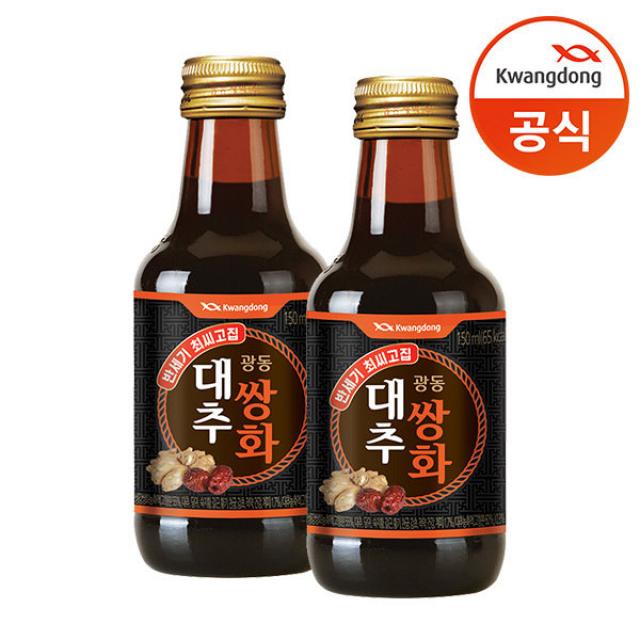 [광동제약] [광동] 대추쌍화 150ml X 40병 /쌍화탕/쌍화차, 상세 설명 참조, 상세 설명 참조, 상세 설명 참조