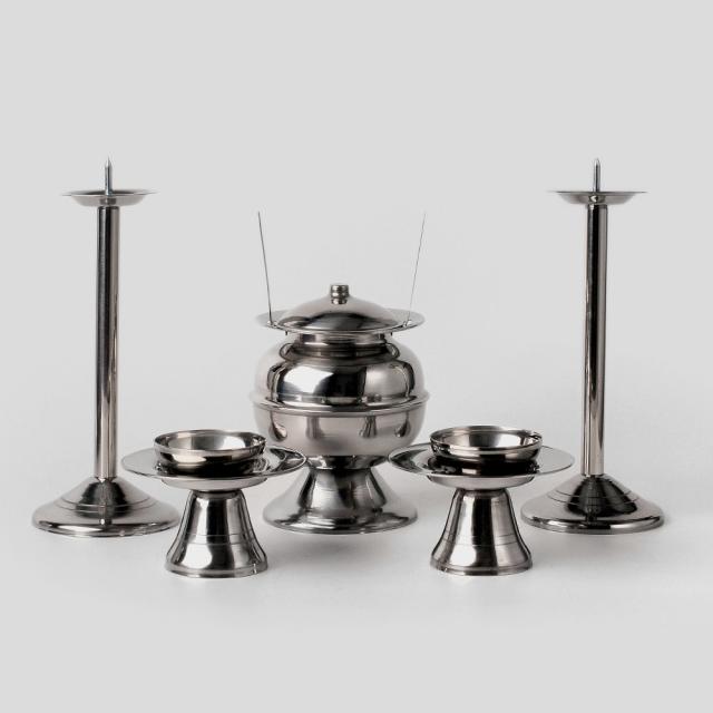 동신 향로세트, 동신향로세트, (1set)