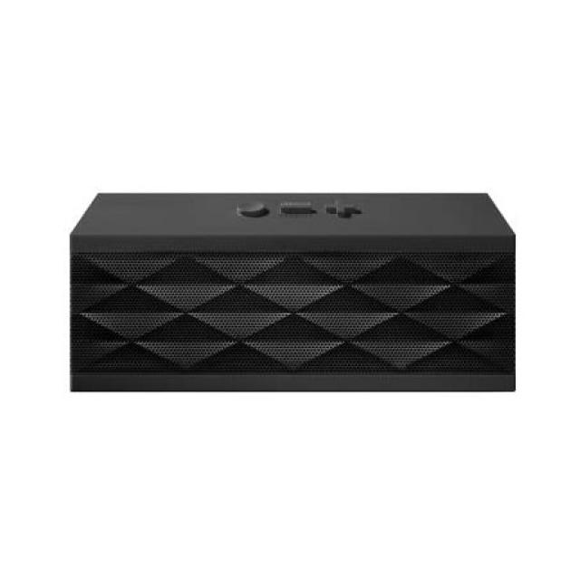 Jawbone 턱뼈 잼박스 블루투스 스피커 다이아몬드 블랙(제조업체에서 판매) PROD240005928, Black Diamond, 상세 설명 참조0
