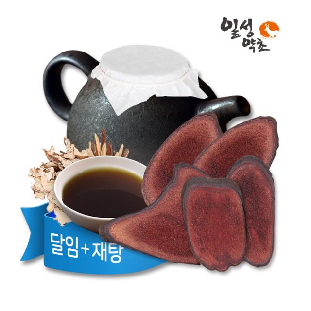 일성약초 러시아산 직수입 녹용 특상대(골드형)+달임(110ml*30팩)+재탕(15팩), 녹용+달임(110ml*30팩)+재탕(15팩), 1개