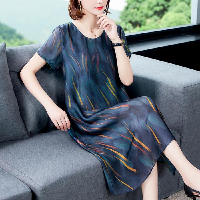 KORELAN 귀부인 중장년 어머니