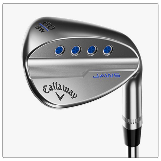 골프채 CALLAWAY 칼라웨이 남성 여성 MD5 폴을 캐다 샌드웨지 커팅바 4672371351, 실버 /54 헤아리다 /950neo