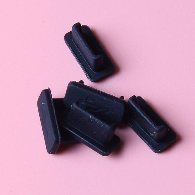 에이프릴 usb c마개 usb마개 마이크로5핀마개 각종마개모음, 1세트, 1.C타입-A