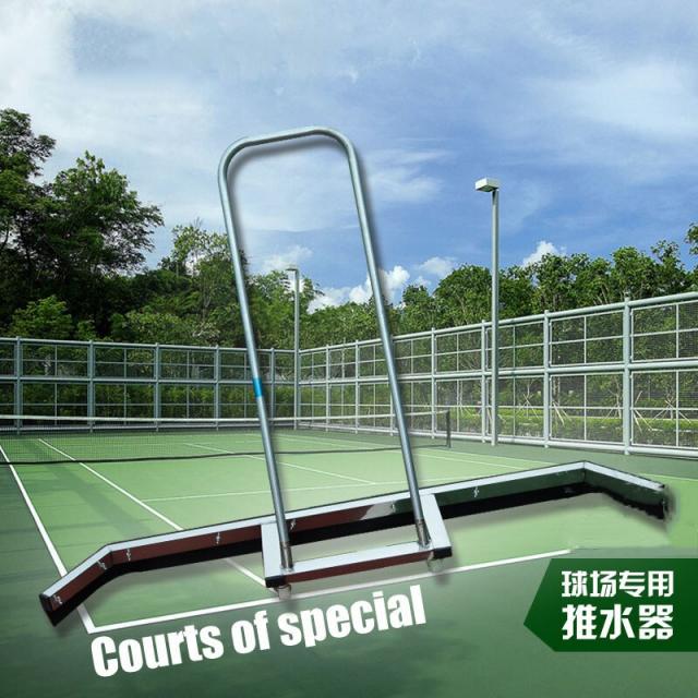 대형 스테인리스 스틸레인 테니스장 축구장 농구장 주차장 바닥에 고인 물 청소 수돗물 퍼터 + 수돗줄 1개, 상세페이지 참조, 상세페이지 참조