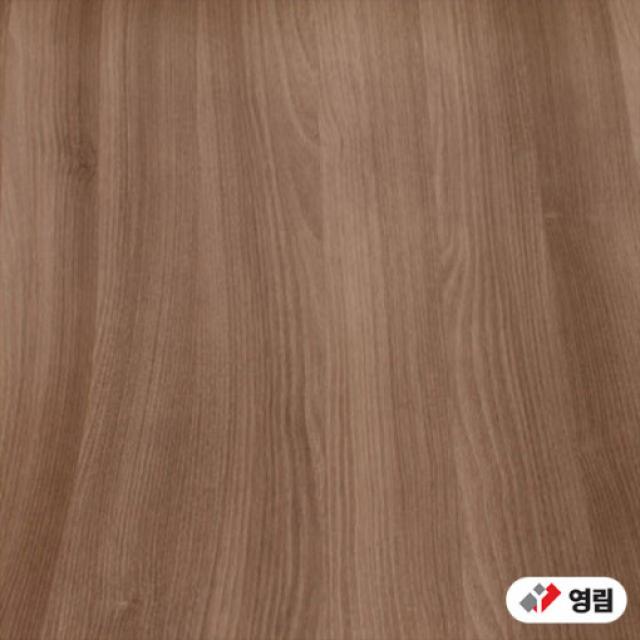 영림 가구 벽지 리폼 무늬목 우드 인테리어필름 아카시아 노름 PW811