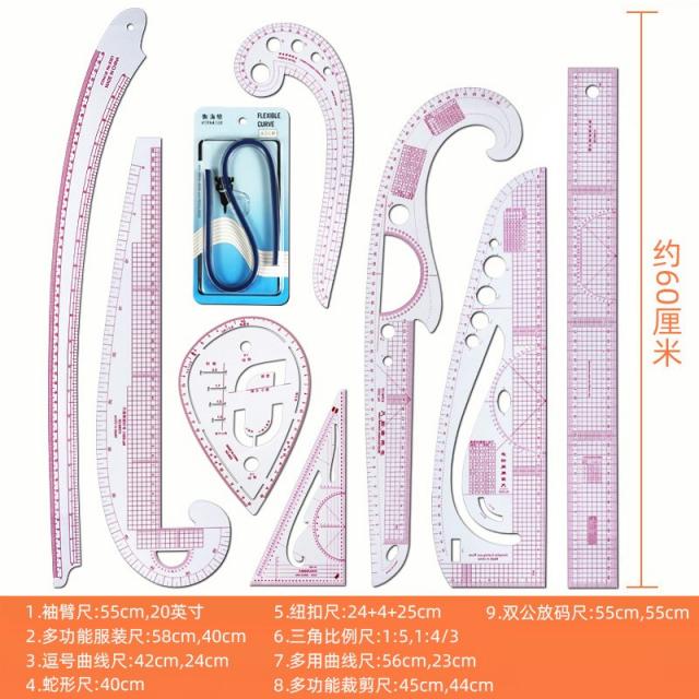 제이인터내셔널 룩 판자를 찍다 커팅 놓다 사이즈자 소매 케이지 버튼 단추 교정쇄를 만들다 놀리다, 9건 룩 (디자인 )