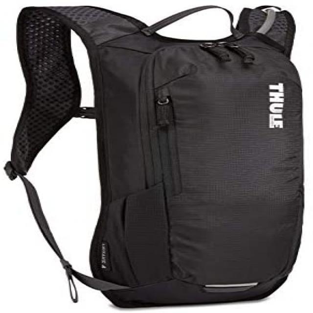 [해외직구]Thule Store Thule Uptake Hydration Pack Black 방문, 1개