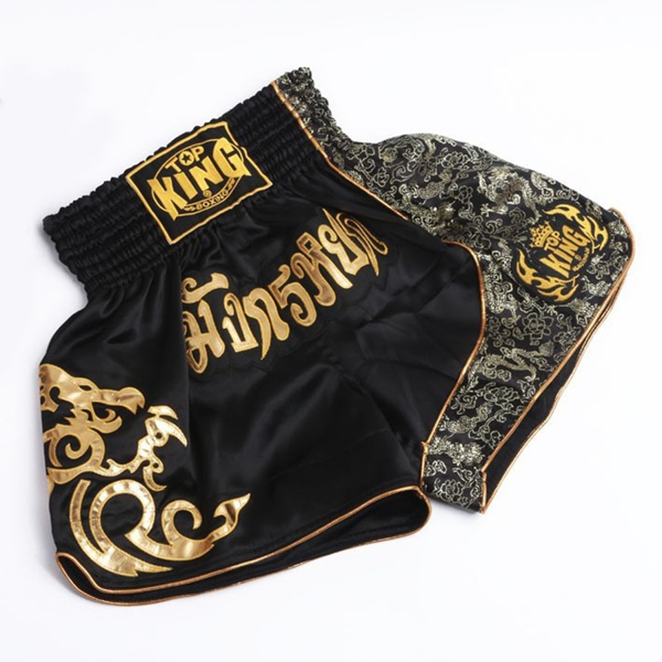 남자 복싱 바지 인쇄 MMA 반바지 킥복싱 싸움 짧은 호랑이 무아 타이어 권투 반바지 의류 산다 싸구려 mma|Boxing Trunks|