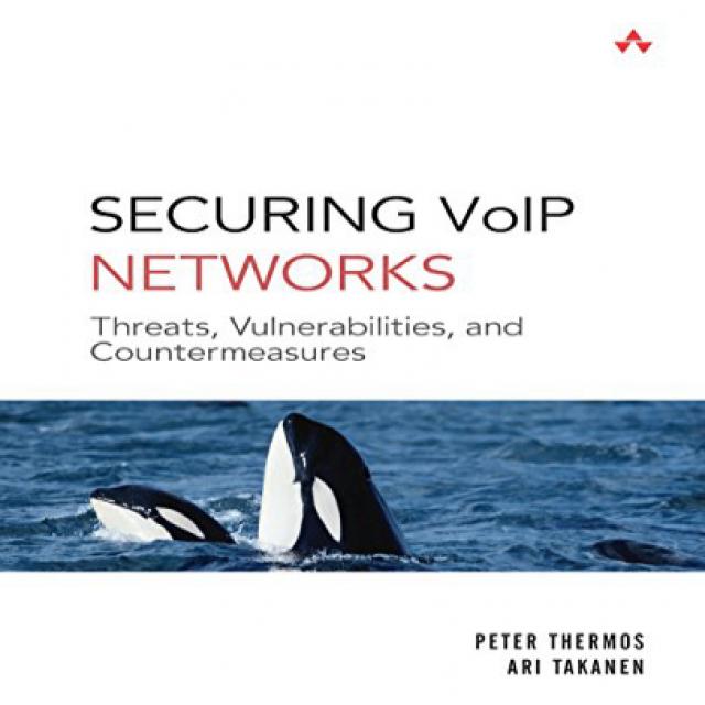 Securing VoIP Networks: Threats Vulnerabilities and Countermeasures VoIP 네트워크 보안 : 위협 취약성 및 대책, 1