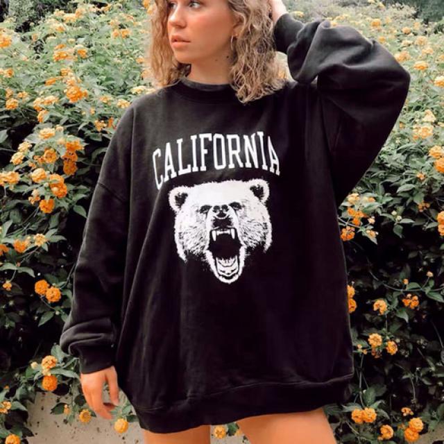 뿌니랜드 브랜디멜빌 brandymelvile 슬림 오버 여성 여름 레트로 제니 공항패션brandy melville 중국 관망동-11824