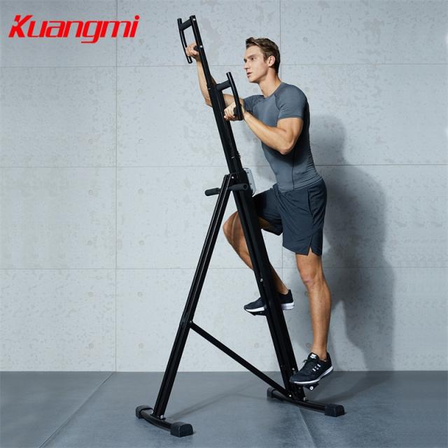 스텝 밀머신 계단오르기 스텝퍼 스테퍼 운동 미친 등반 기계 홈 피트니스