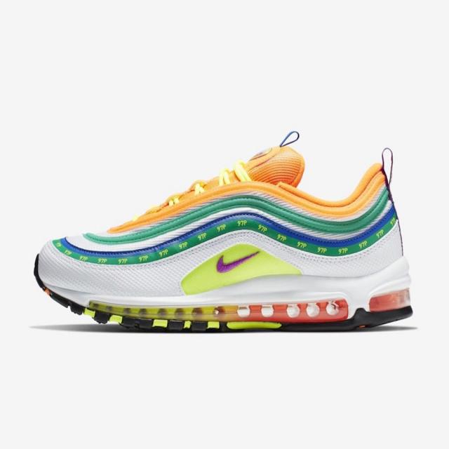 나이키 에어 맥스97 런던 Nike Air Max 97 London CI1504-100 아이트23