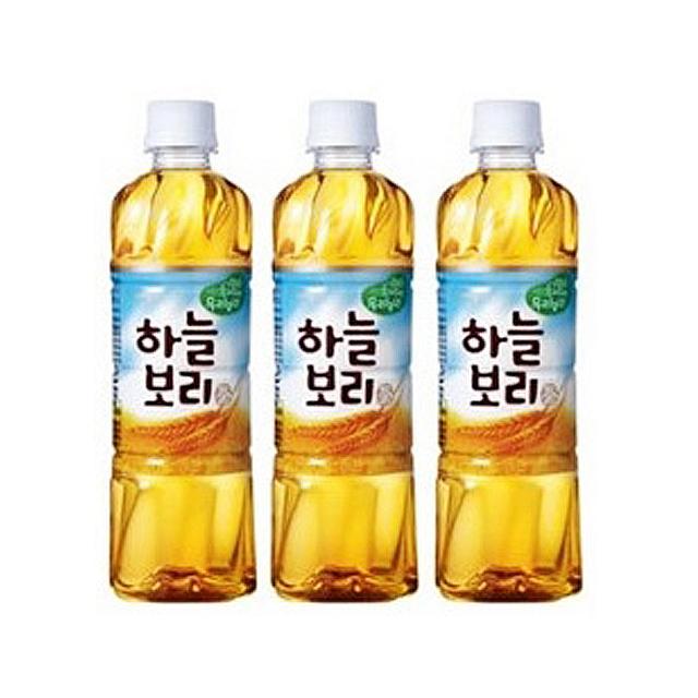 웅진식품 하늘보리 500mlX20개, 20개, 500ml